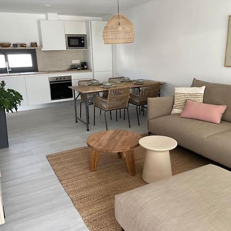 Ad Apartment ラ・オリーバ エクステリア 写真