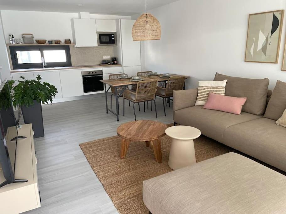 Ad Apartment ラ・オリーバ エクステリア 写真