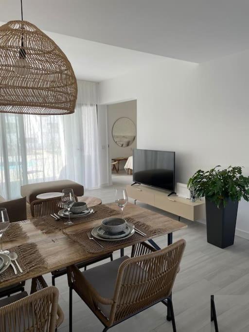 Ad Apartment ラ・オリーバ エクステリア 写真